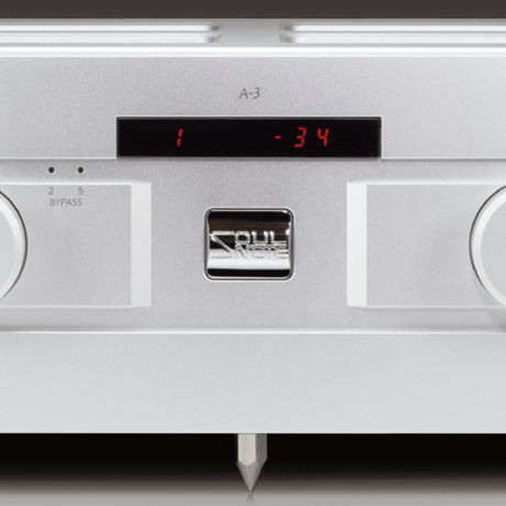 SOULNOTE A-3