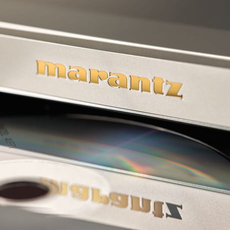 MARANTZ CD70