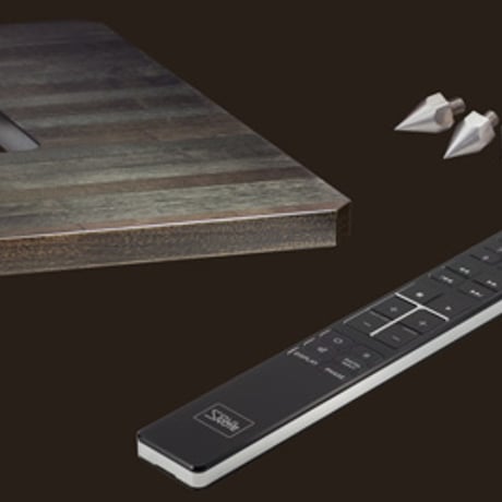 SOULNOTE P-3