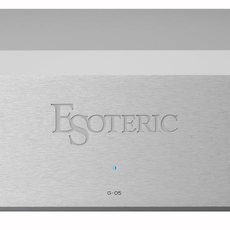 ESOTERIC G-05