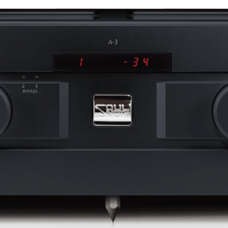 SOULNOTE A-3