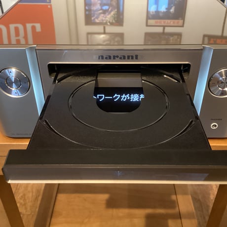 MARANTZ M-CR612 中古