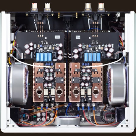 SOULNOTE A-3core