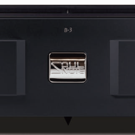 SOULNOTE B-3