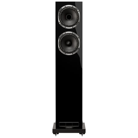 FYNE AUDIO F501S