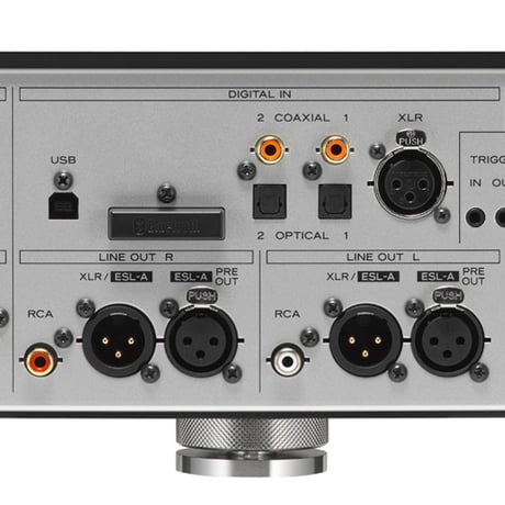 ESOTERIC N-05XE