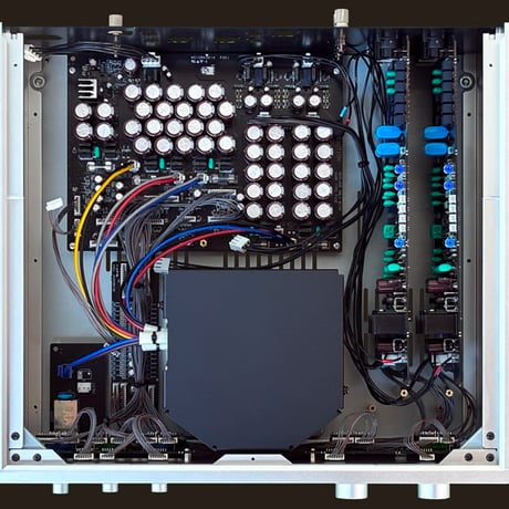 SOULNOTE E-2 ver.2