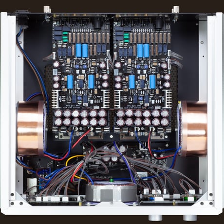 SOULNOTE E-3MC