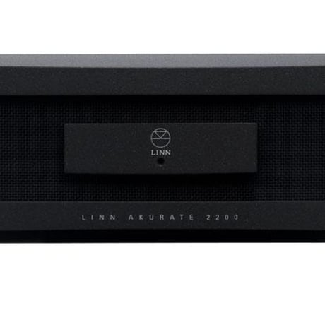 LINN AKURATE POWER AMP