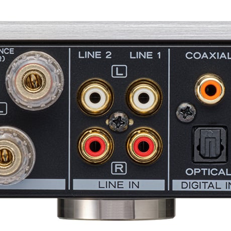 TEAC AI-303