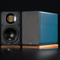 ELAC ELEGANT 100
