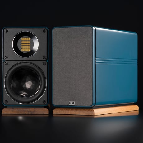 ELAC ELEGANT 100