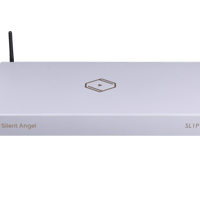 SILENT ANGEL SL1P