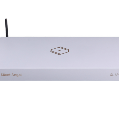 SILENT ANGEL SL1P