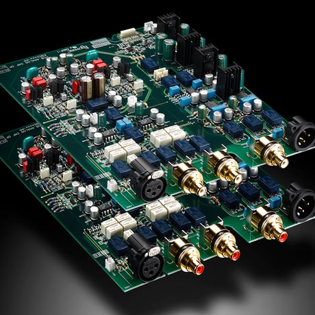 ESOTERIC E-02