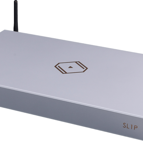 SILENT ANGEL SL1P