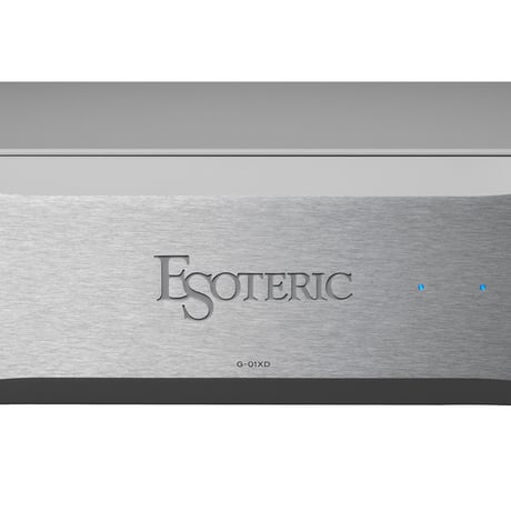 ESOTERIC G-01XD