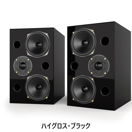 Acoustic Energy AE2 40th Anniversary Edition