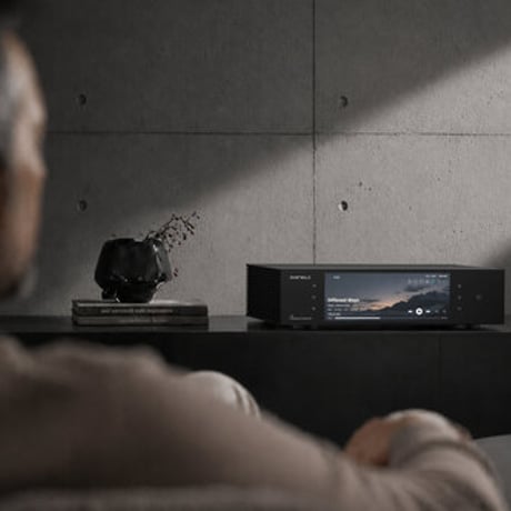 Eversolo Eversolo T10