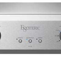 ESOTERIC E-02