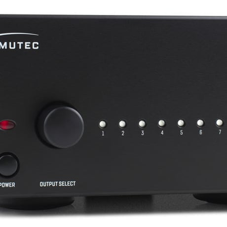 MUTEC REF10 SE120