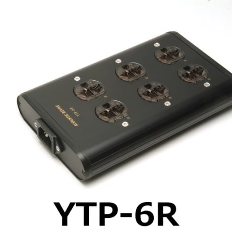 ACOUSTIC REVIVE YTP-4R / YTP-6R