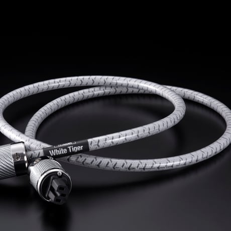 TIGLON TPL-3000A-WT（White Tiger）