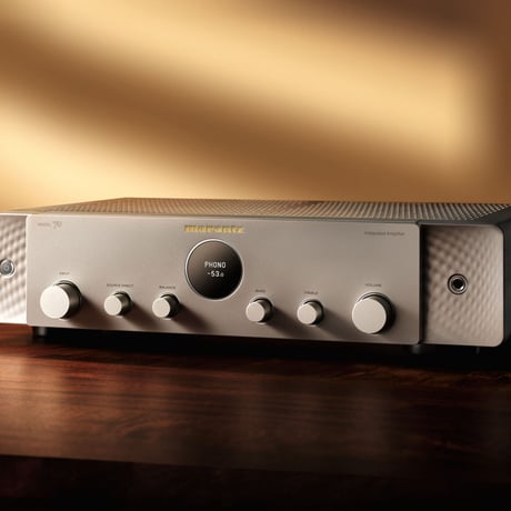 MARANTZ MODEL70