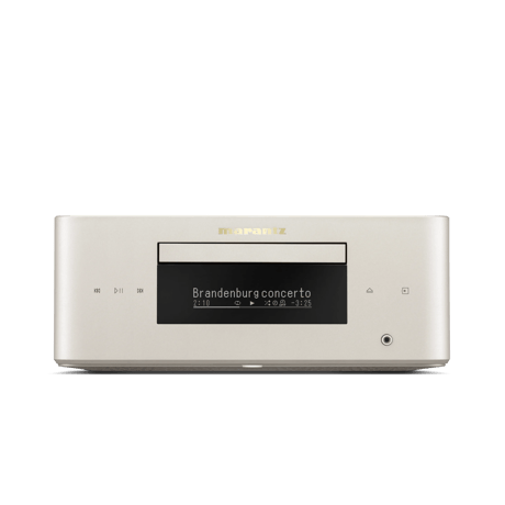 MARANTZ MCR 60n