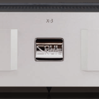 SOULNOTE X-3