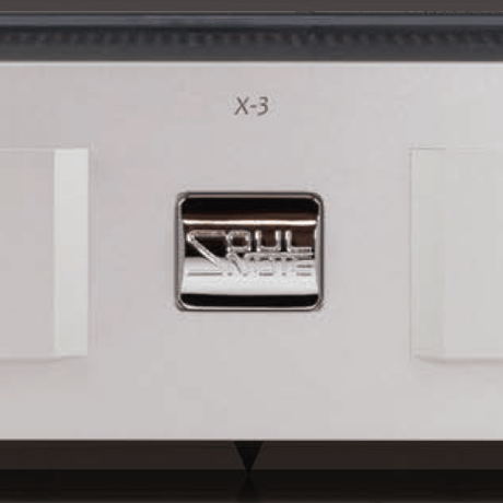 SOULNOTE X-3
