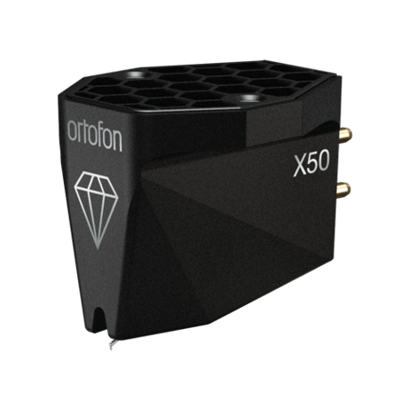 ORTOFON MC X50