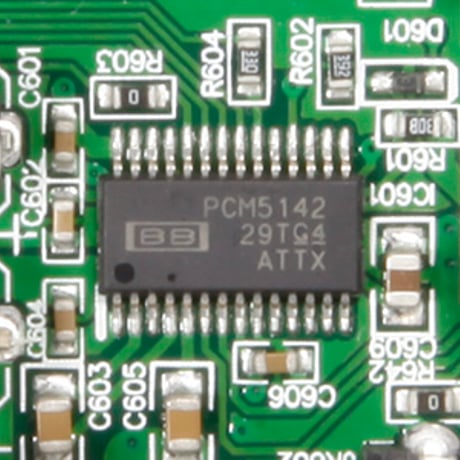 TEAC PD-301-X