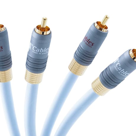 SUPRA XL Annorum RCA