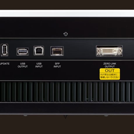 SOULNOTE Z-3