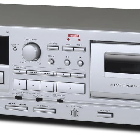 TEAC AD-850-SE