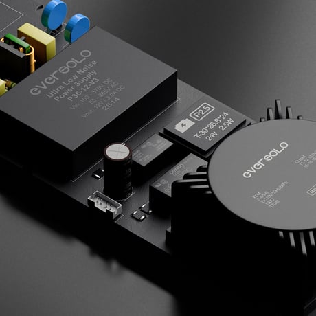 Eversolo DMP-A8 Gen 2