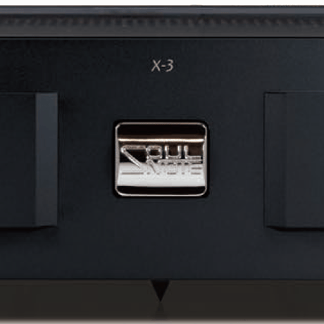 SOULNOTE X-3