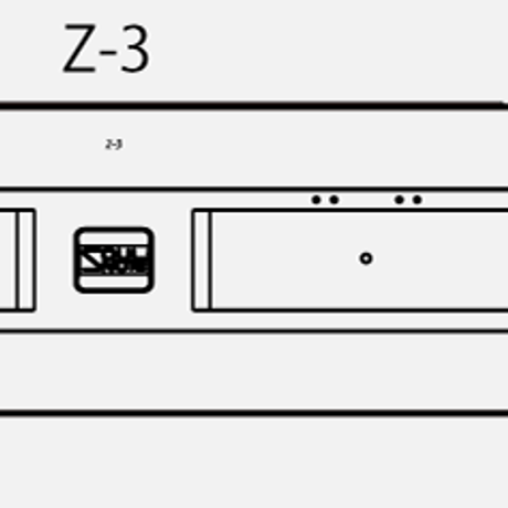 SOULNOTE Z-3