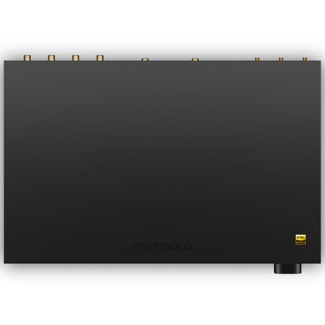 Eversolo DMP-A8 Gen 2