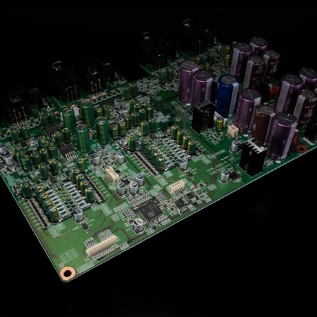 ESOTERIC N-05XE