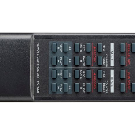 TEAC W-1200