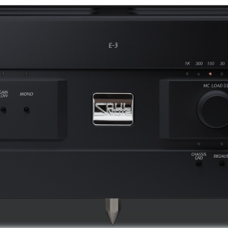 SOULNOTE E-3MC