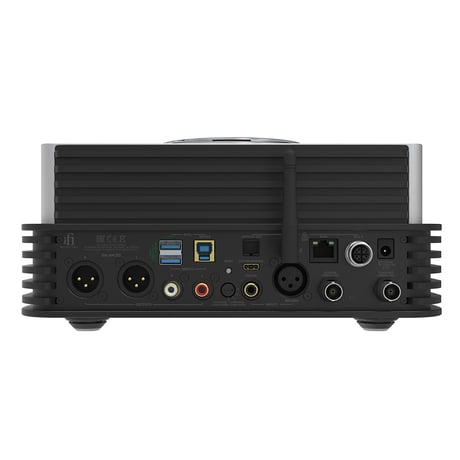 iFi audio iDSD Phantom