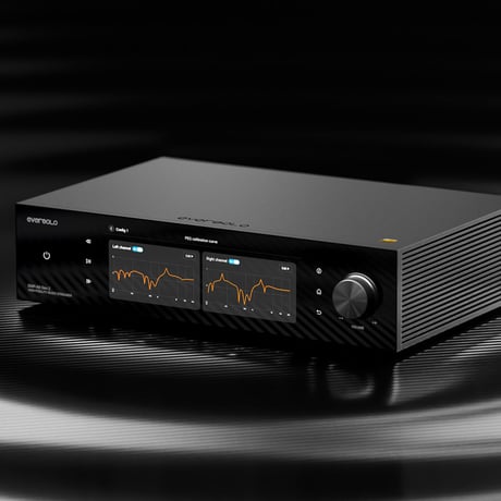 Eversolo DMP-A8 Gen 2