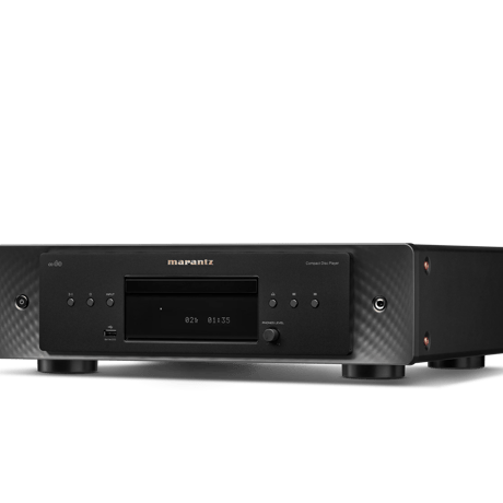 MARANTZ CD60