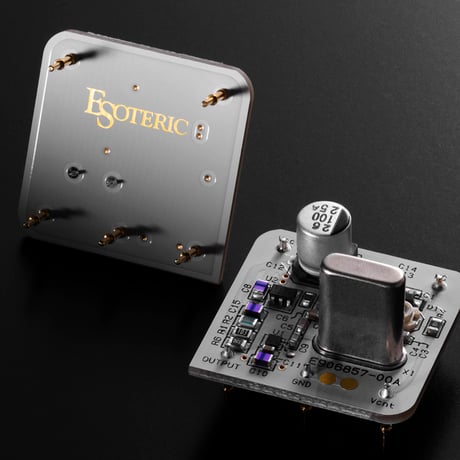 ESOTERIC K-03XD SE
