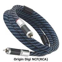 FURUTECH Origin Digi NCF series RCA / XLR