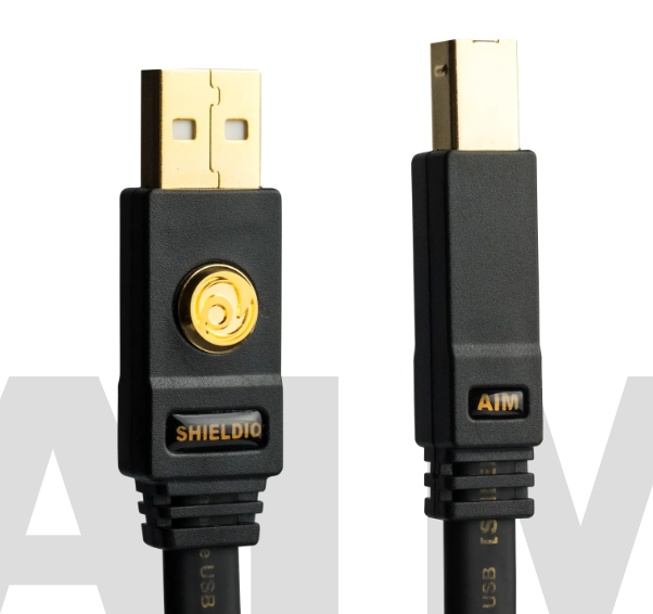 AIM UA3 | ソロットオーディオ専門店