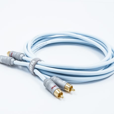 SUPRA DAC-X RCA